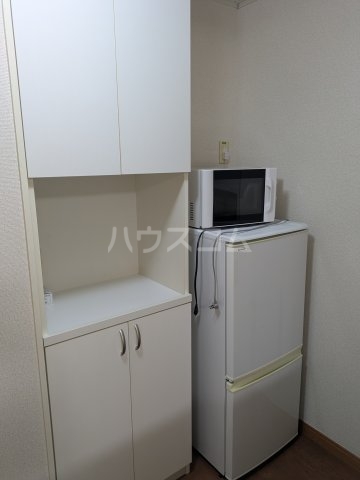 7/19 キッチン