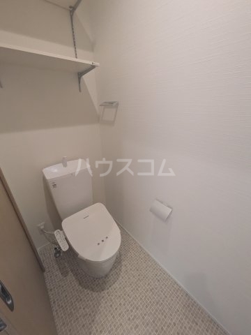 17/30 トイレ