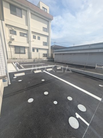 29/30 駐車場