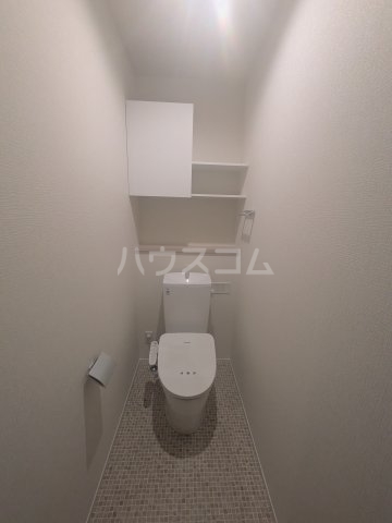 16/30 トイレ