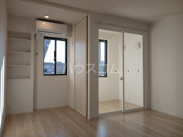 3/20 リビング/ダイニング