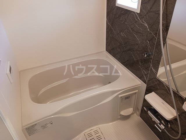 8/20 浴室