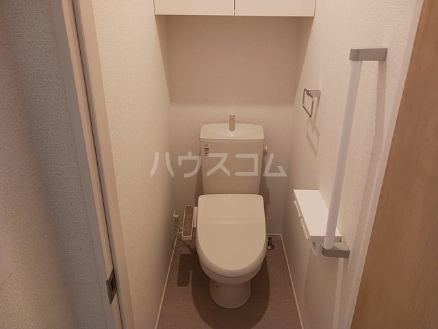 9/20 トイレ