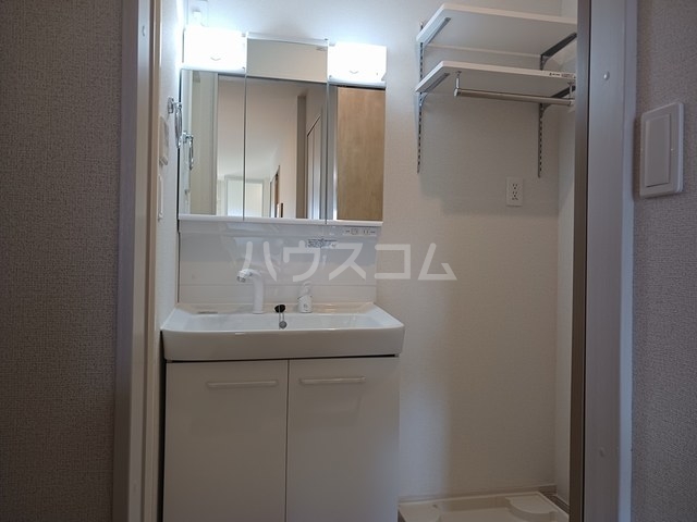 10/20 洗面