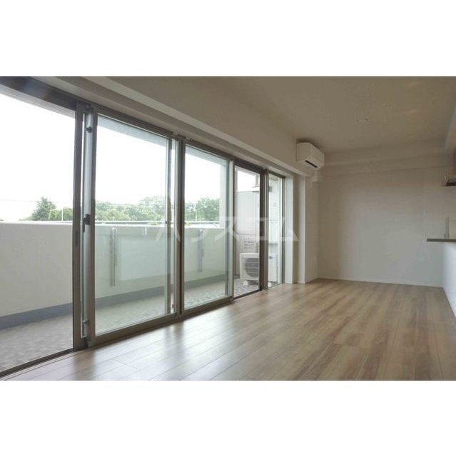 4/25 リビング/ダイニング