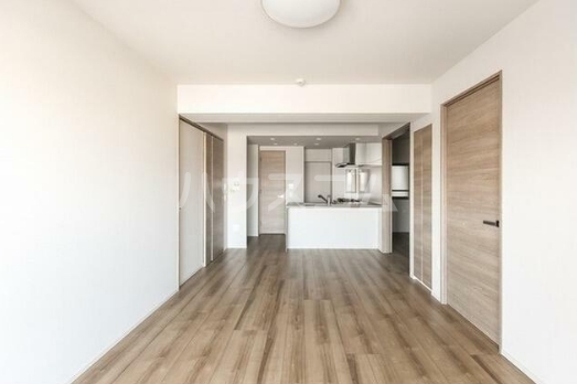 4/23 リビング/ダイニング