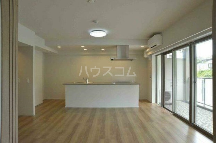 4/27 リビング/ダイニング