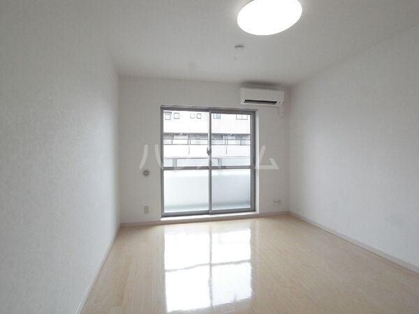 4/21 リビング/ダイニング