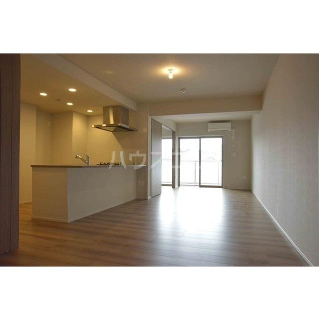 3/24 リビング/ダイニング