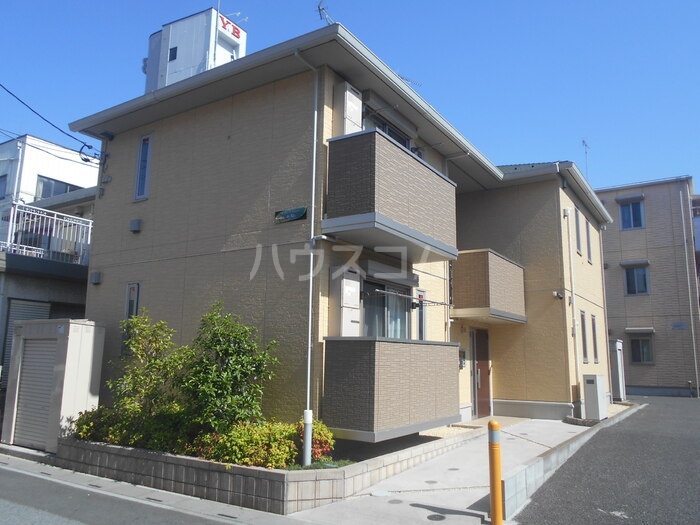 1/23 外観