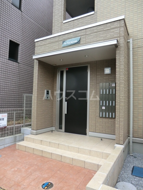 17/24 エントランス