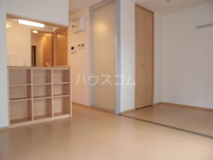 3/24 リビング/ダイニング