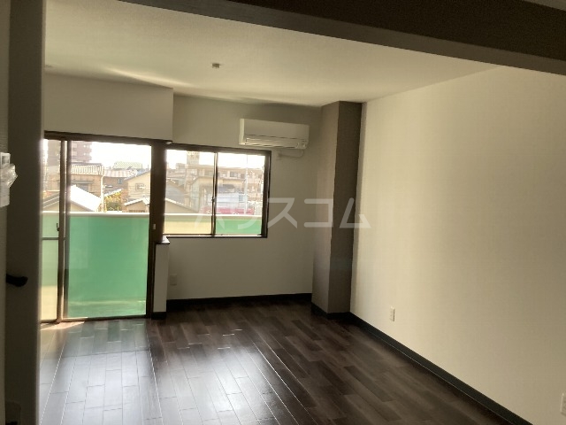 3/26 リビング/ダイニング