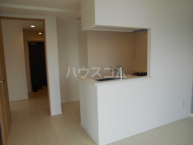 4/29 リビング/ダイニング