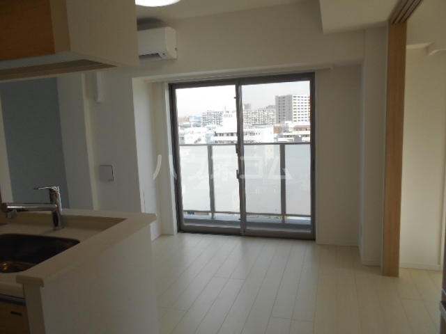 3/29 リビング/ダイニング