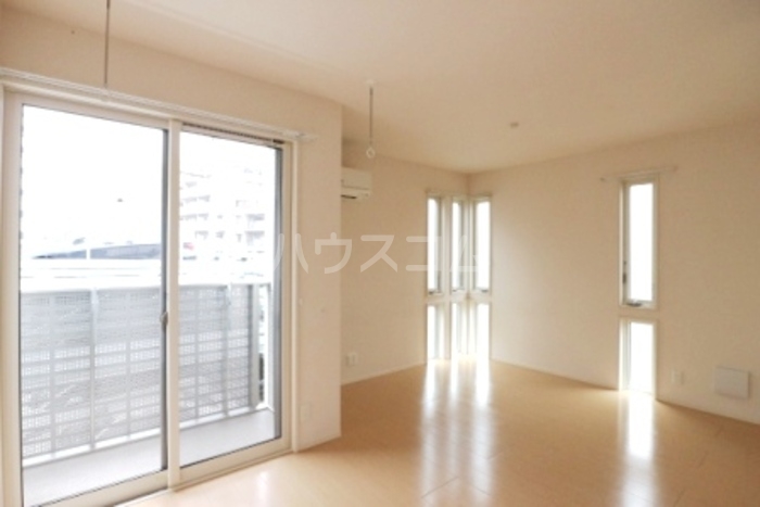 3/18 リビング/ダイニング