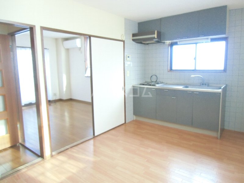 5/22 リビング/ダイニング