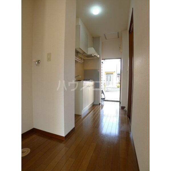 5/22 リビング/ダイニング