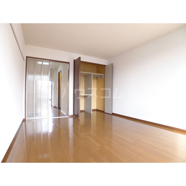 6/22 リビング/ダイニング