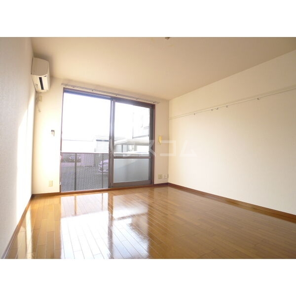 4/22 リビング/ダイニング