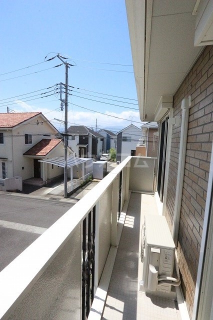 26/30 バルコニー