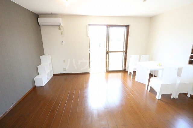 6/30 リビング/ダイニング