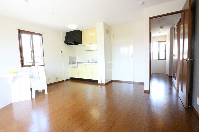 7/30 リビング/ダイニング