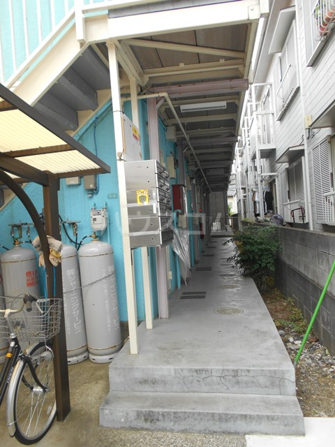 22/29 エントランス