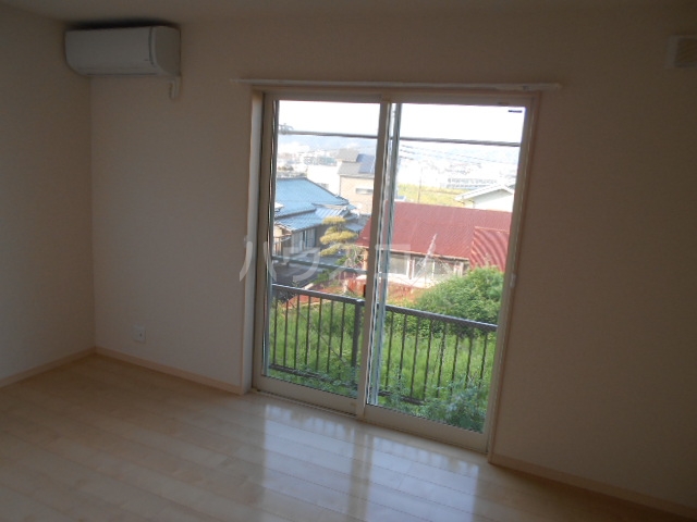 4/22 リビング/ダイニング