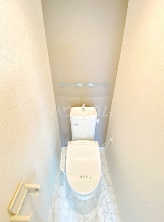 10/29 トイレ