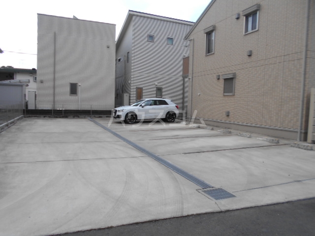 29/30 駐車場