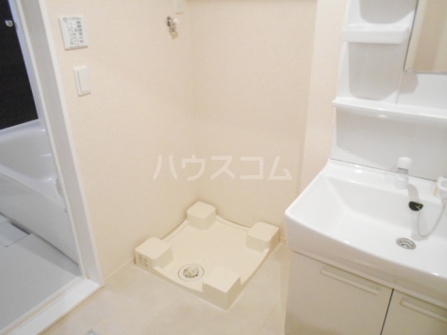 18/30 洗面