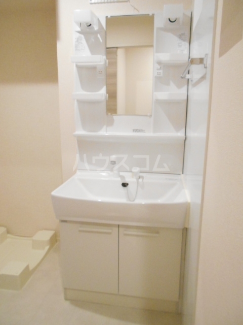 17/30 洗面
