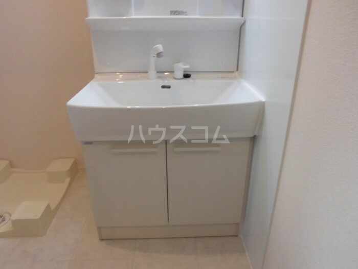 12/21 洗面