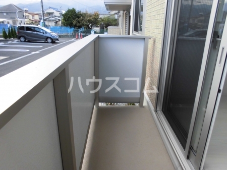 22/30 バルコニー