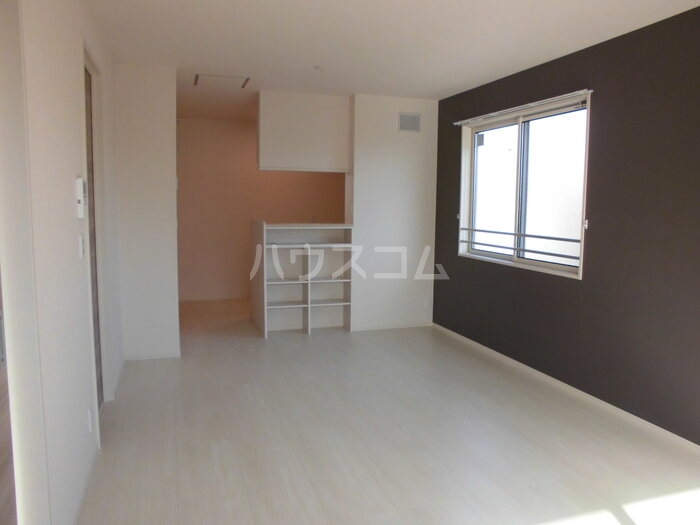 3/20 リビング/ダイニング