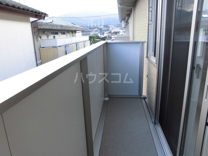 22/30 バルコニー