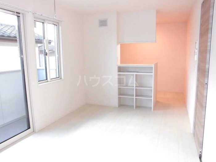 4/30 リビング/ダイニング