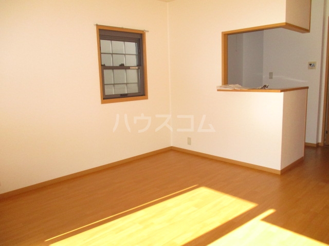 3/23 リビング/ダイニング