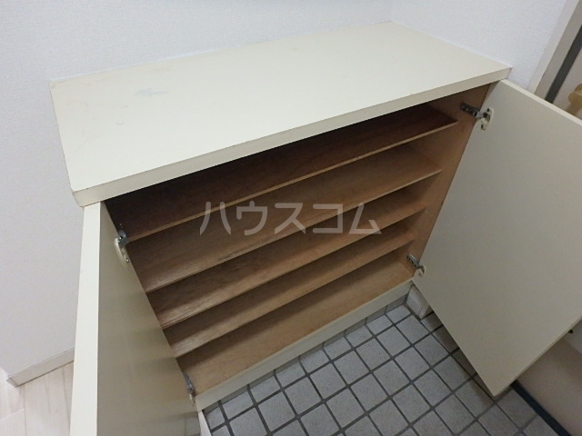 5/25 収納