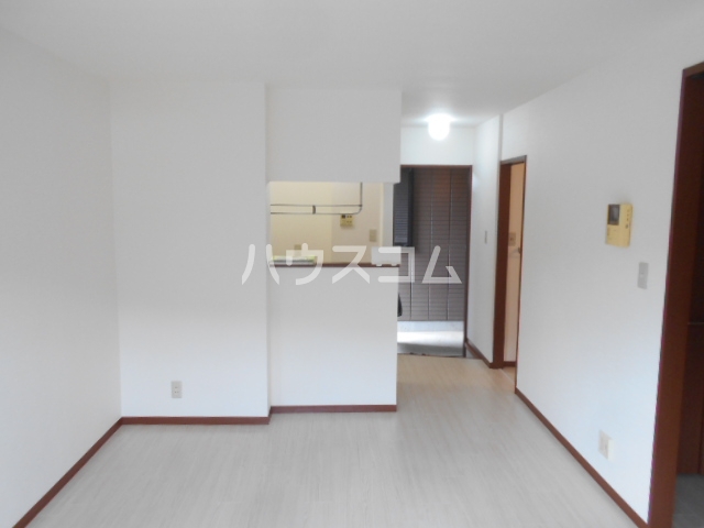 3/20 リビング/ダイニング