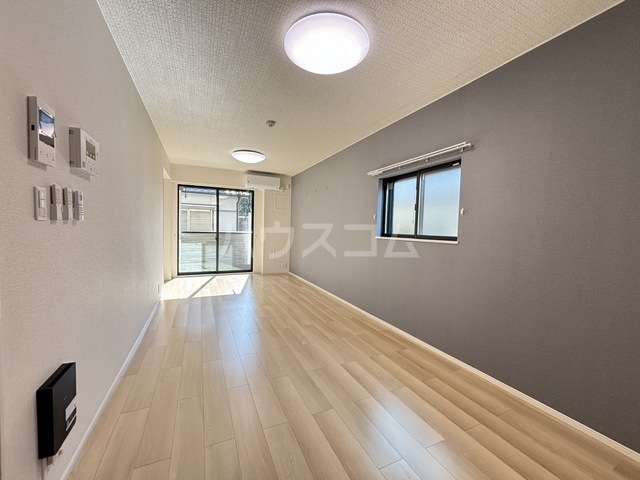 3/20 リビング/ダイニング