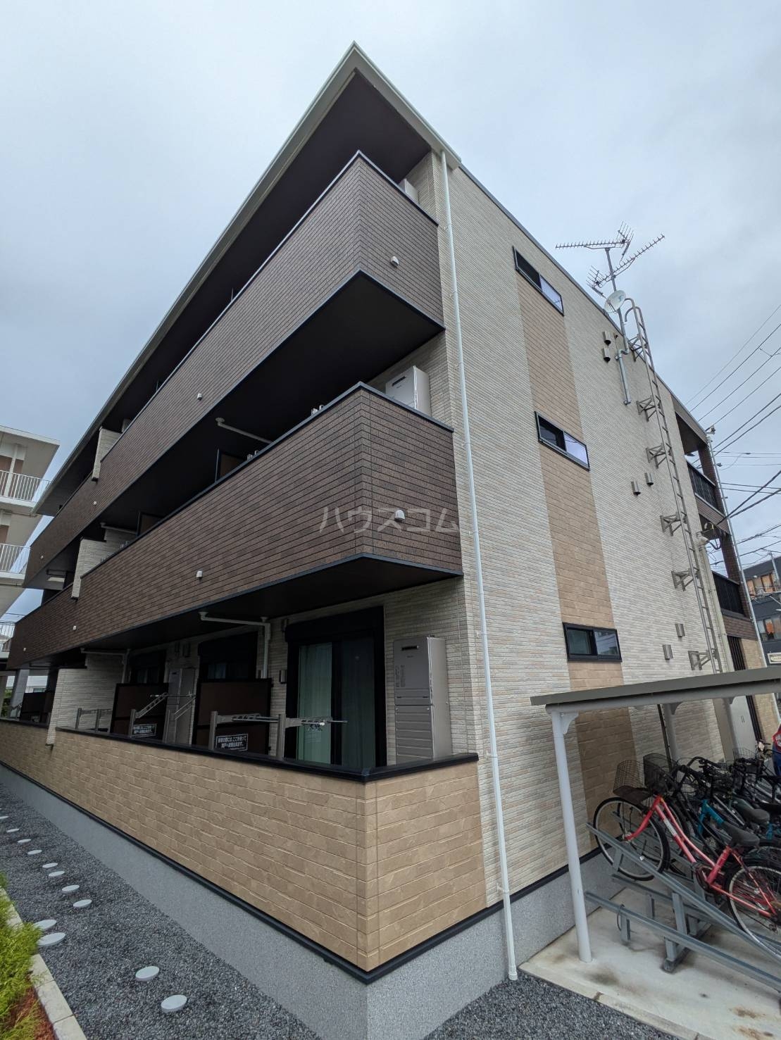 1/30 外観