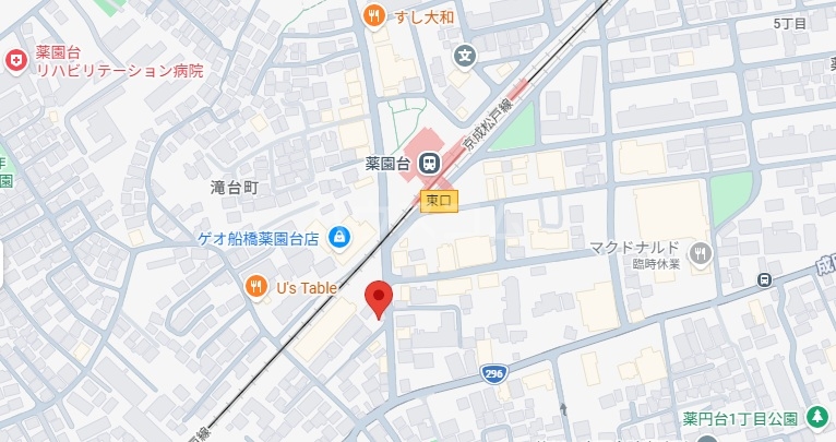 26/30 地図