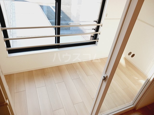 14/22 バルコニー