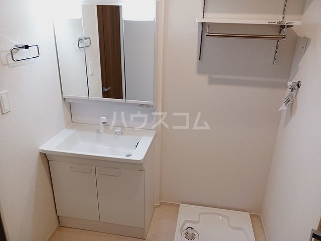 12/22 洗面