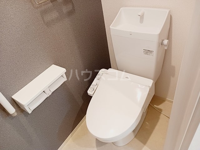 11/22 トイレ