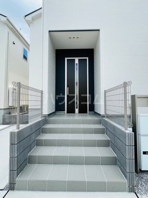 29/30 エントランス