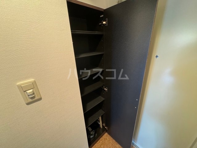 7/30 玄関