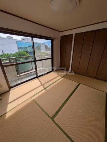6/30 室内